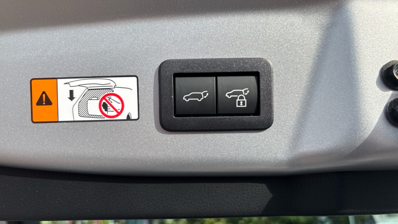 Toyota Prius 2.0 PHEV Excel 5dr CVT Hatchback